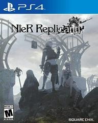 Nier Replicant (PS4)